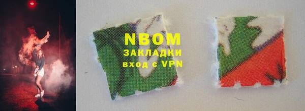 хмурый Абаза